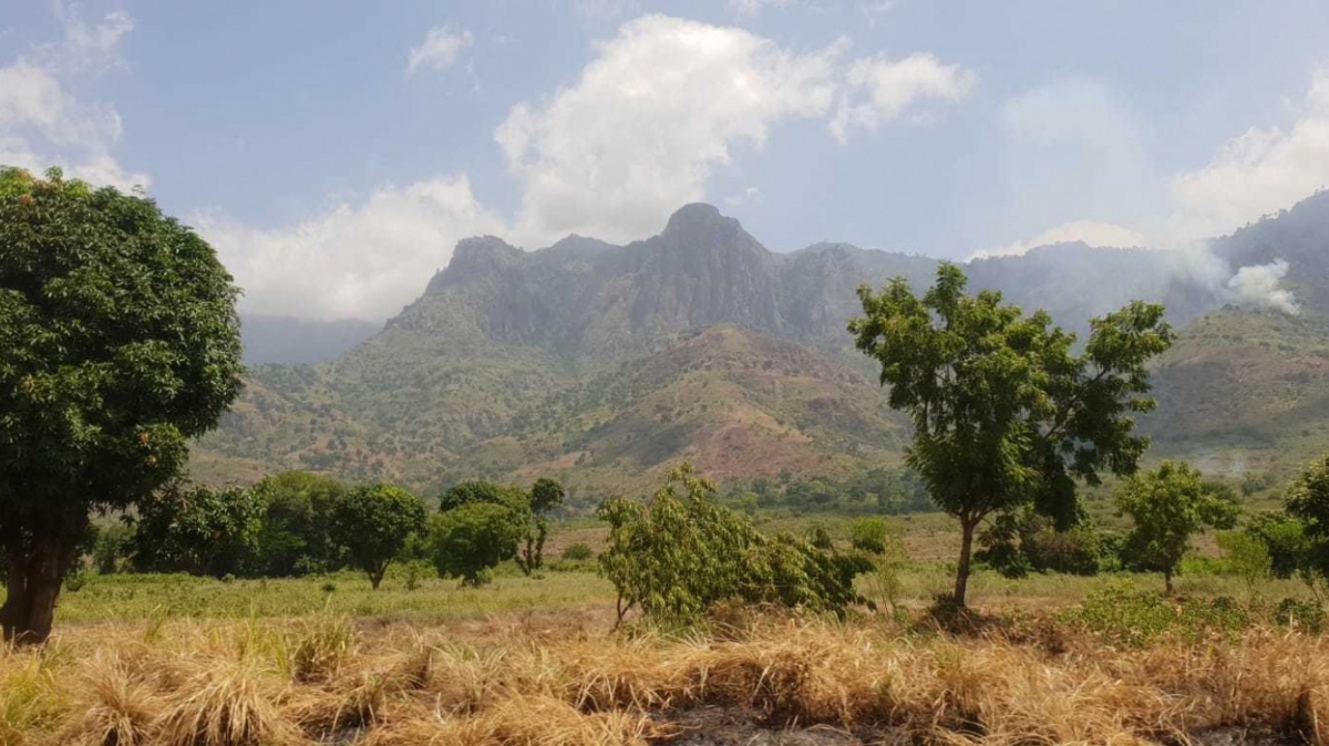 Фото нашего гида Марины Билаловой