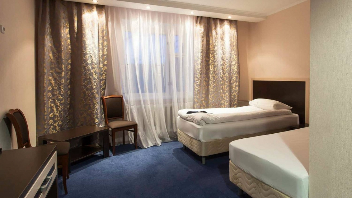 Фото из архива Клуба