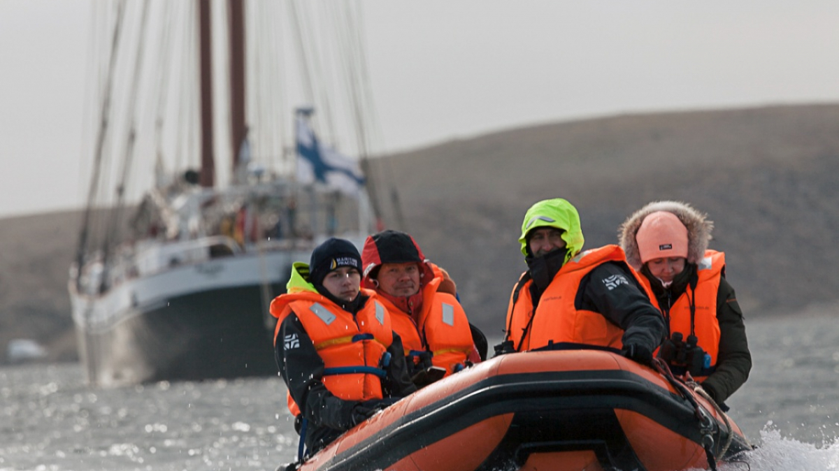 Фото из архива Клуба