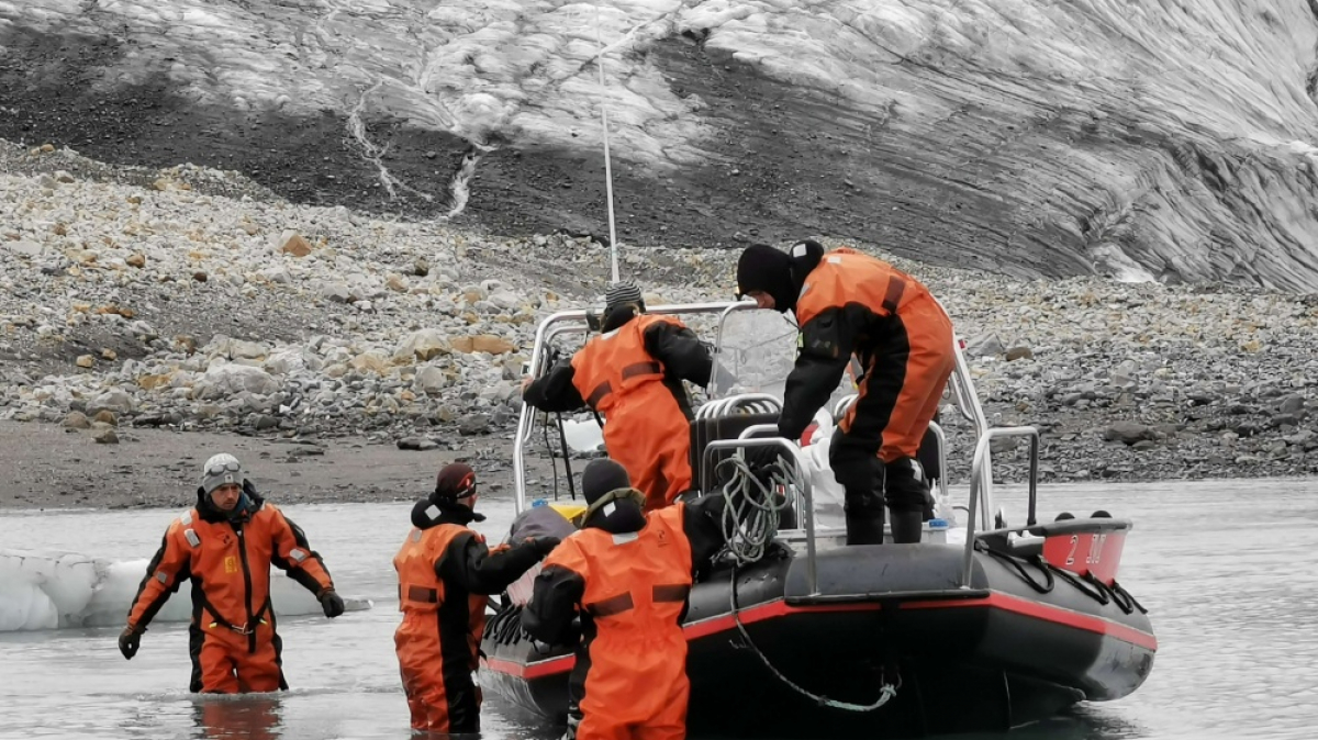 Фото из архива клуба