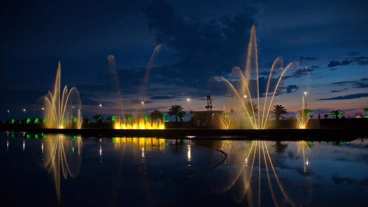 Фото: uwebrodrecht, visualhunt.com