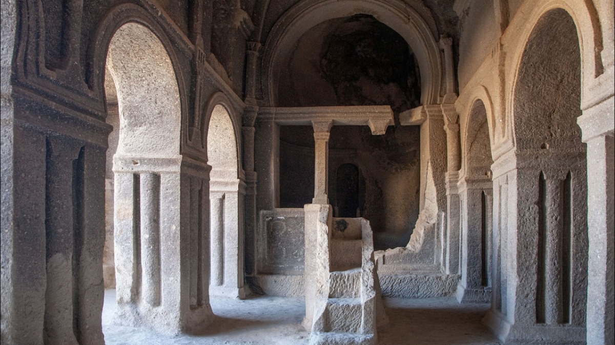 Фото нашего гида Ирины Пряничниковой