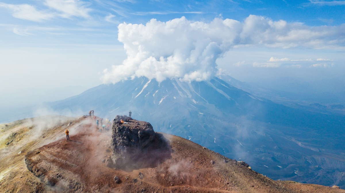 Фото из архива Клуба