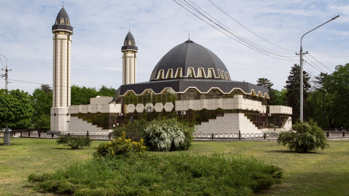 Нальчик. Фото: depositphotos.com