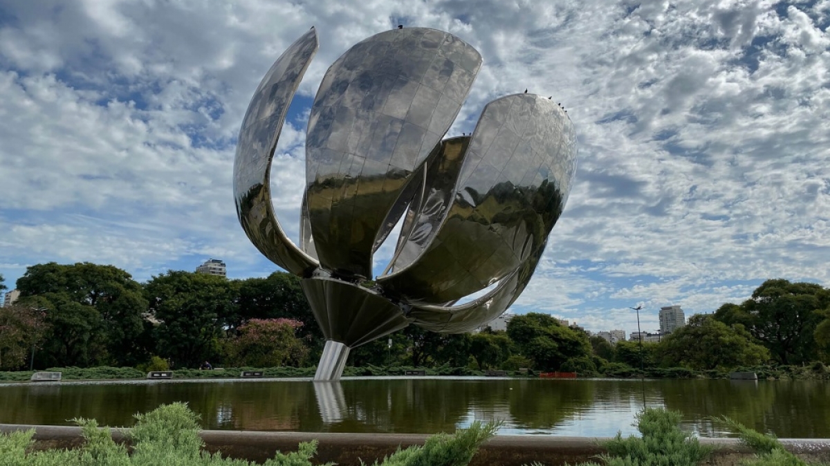 Фото нашей Странницы Олеси Кирилюк