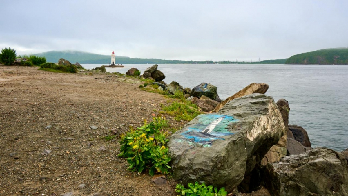 Фото наших Странников