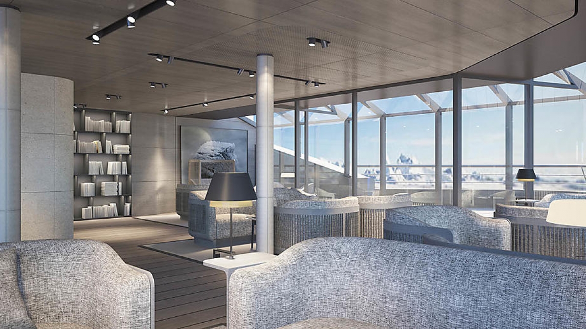 Фото из архива Клуба