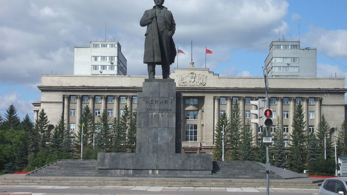 Фото: kudinov_dm, visualhunt.com