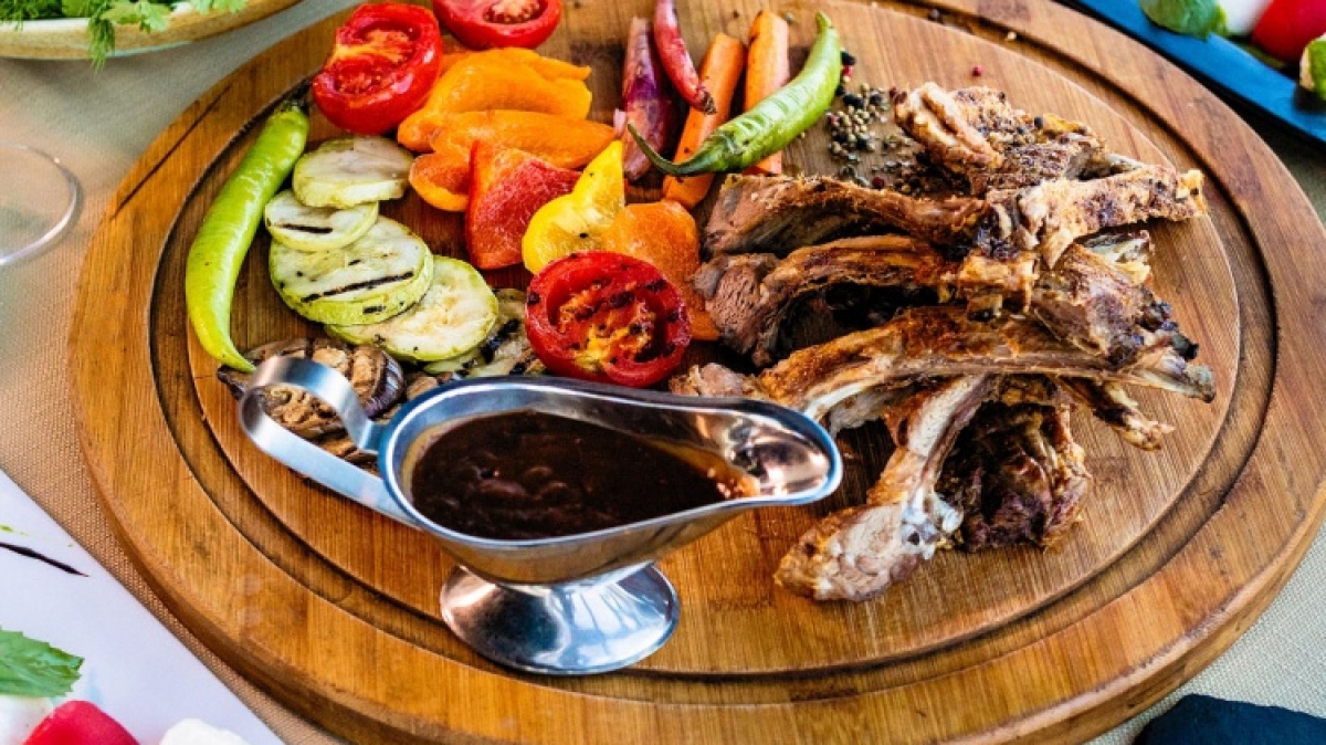 Фото: Farhad Ibrahimzade, unsplash.com