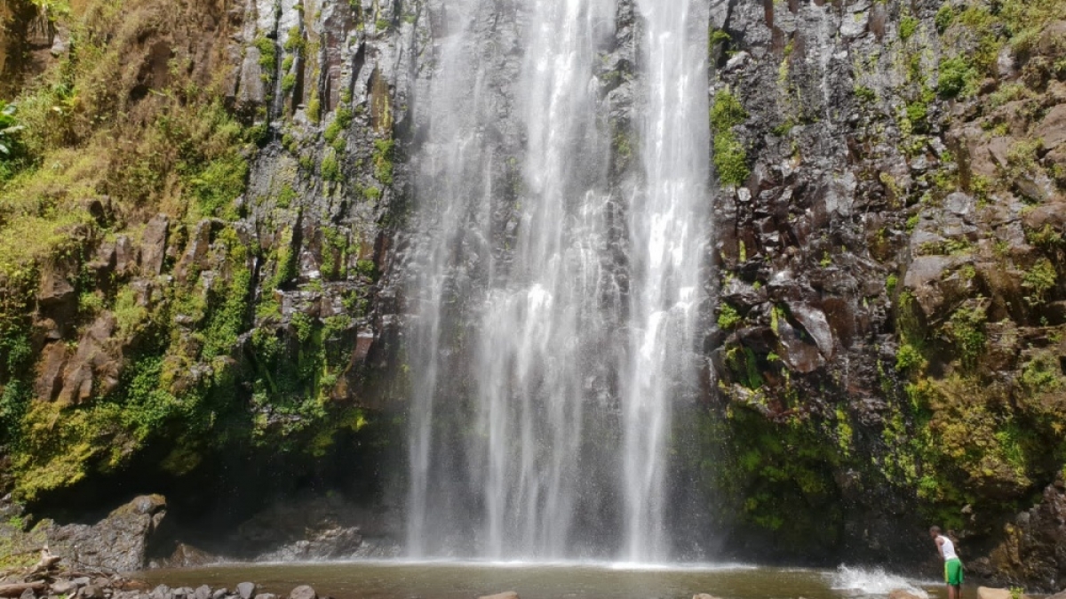Фото нашего гида Марины Билаловой