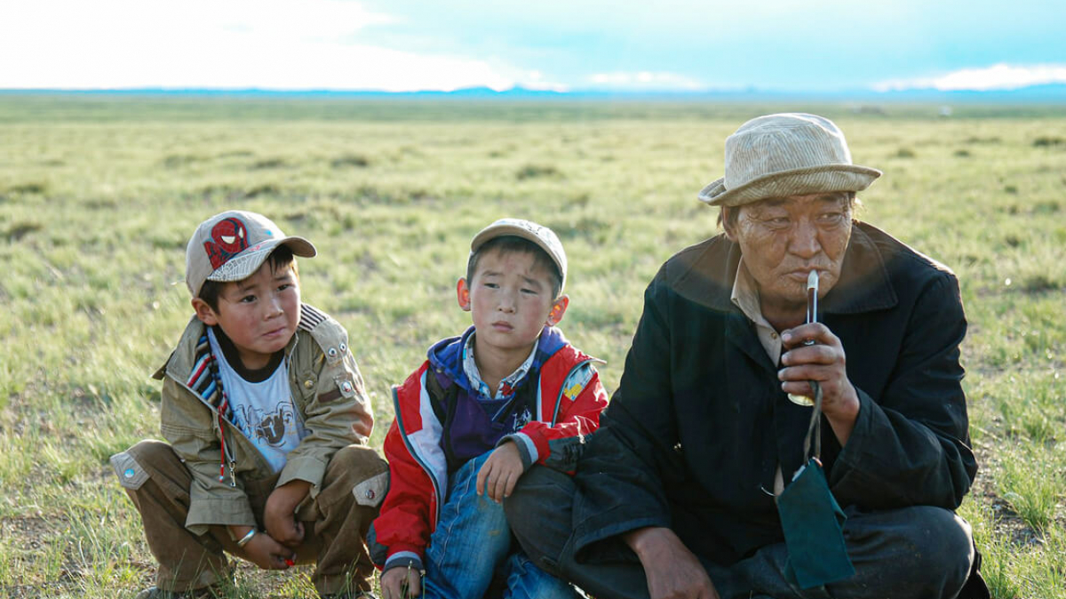 Фото: Tengis Galamez on unsplash