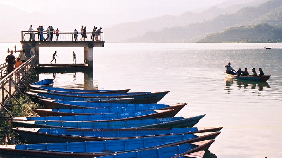 Фото: Juan M. Gatica, visualhunt.com