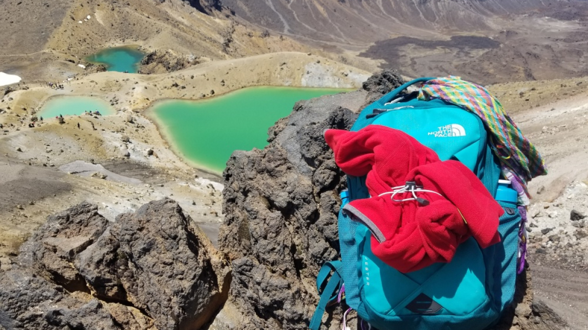 Фото: JustGoThere.NZ