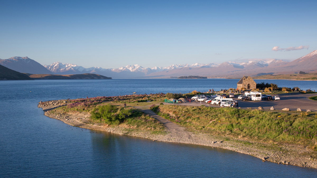 Фото нашей Странницы Татьяны Руновой