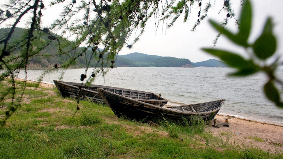 Фото нашего гида Дениса Куренкова