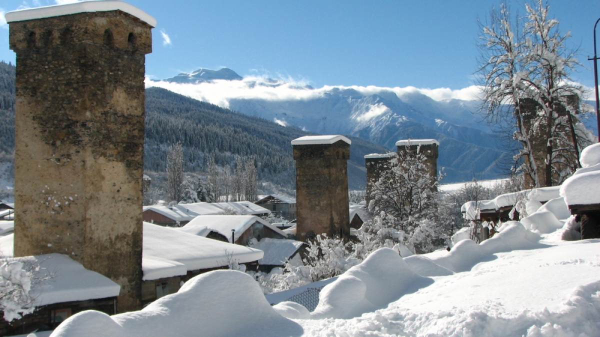 Фото нашего гида Ирины Пряничниковой