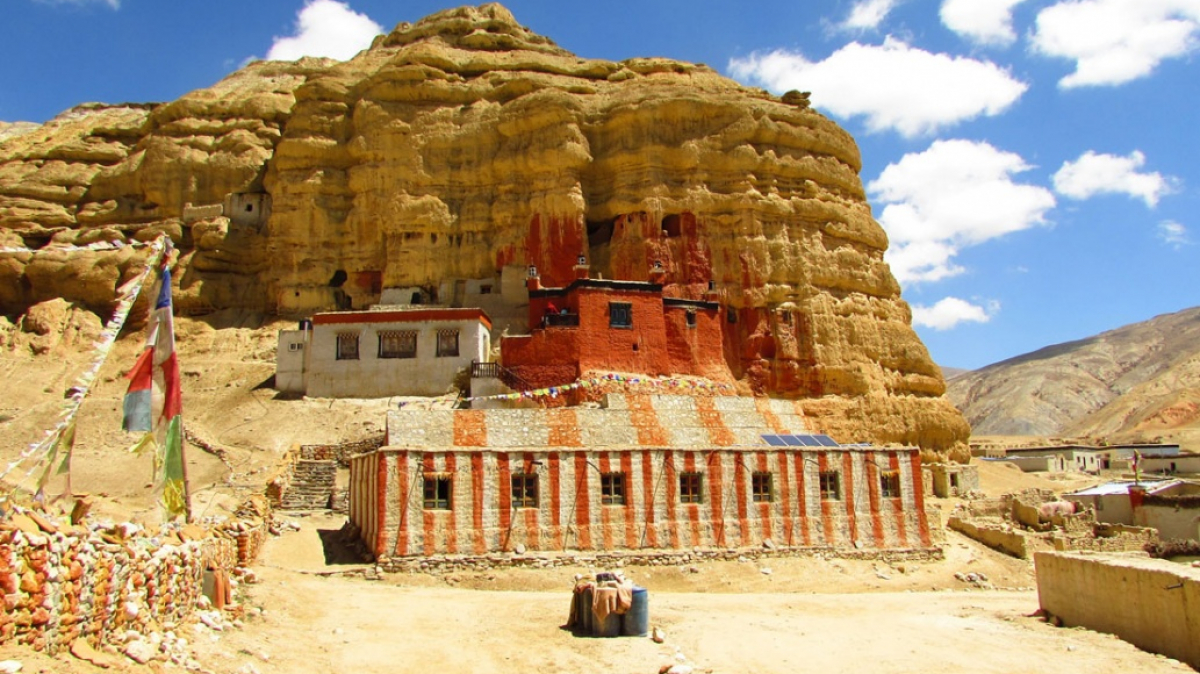 Фото нашего гида Лики Майстровой