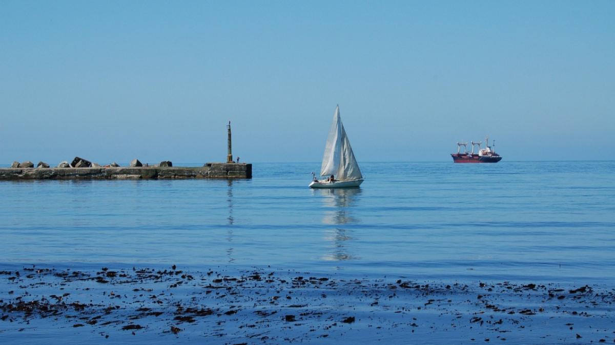 Фото: Maarten Dirkse, visualhunt.com