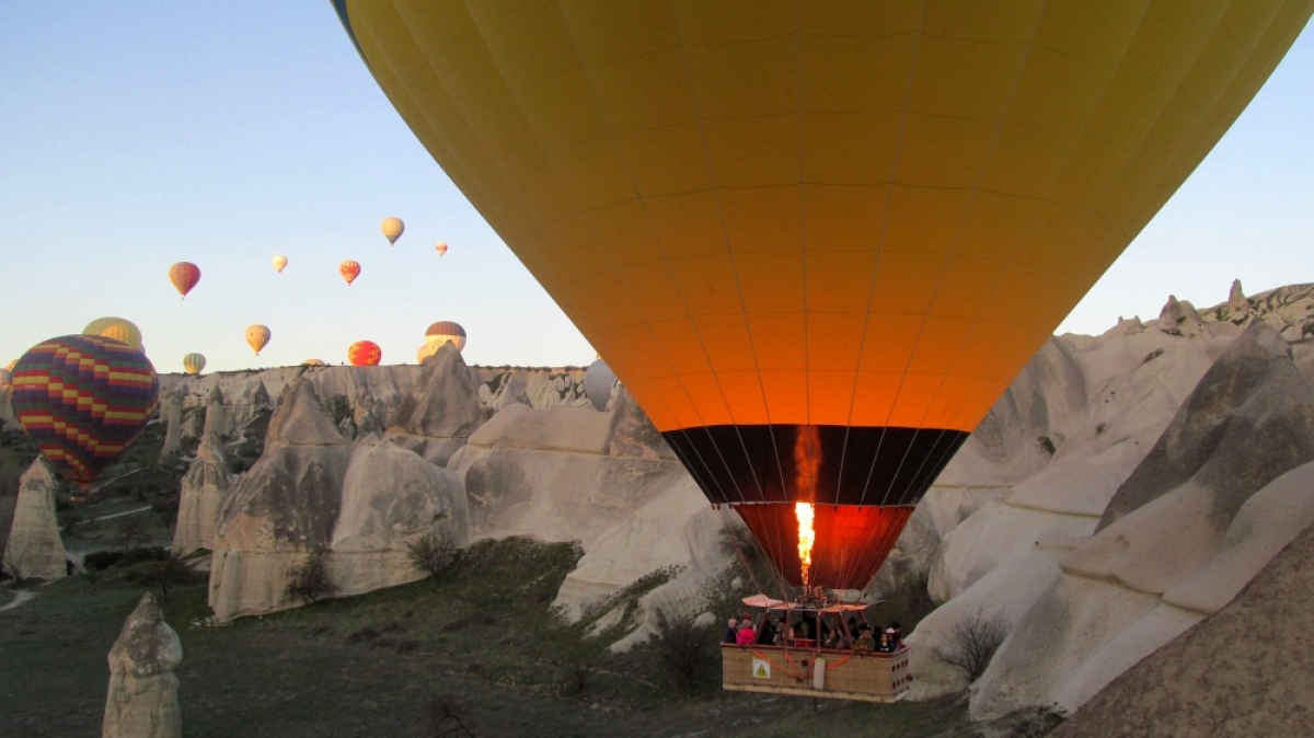 Фото из архива Клуба