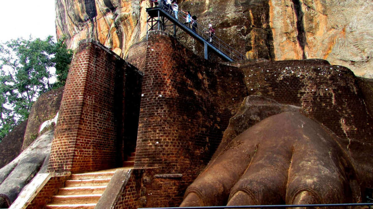 Фото нашего гида Лики Майстровой