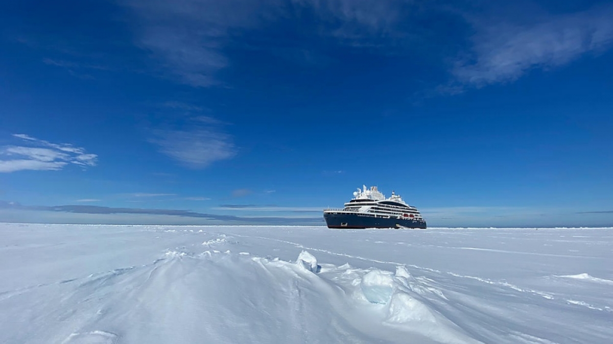 Фото из архива Клуба