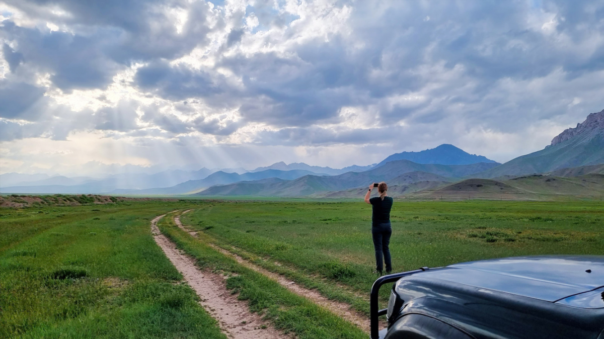 Фото из архива Клуба