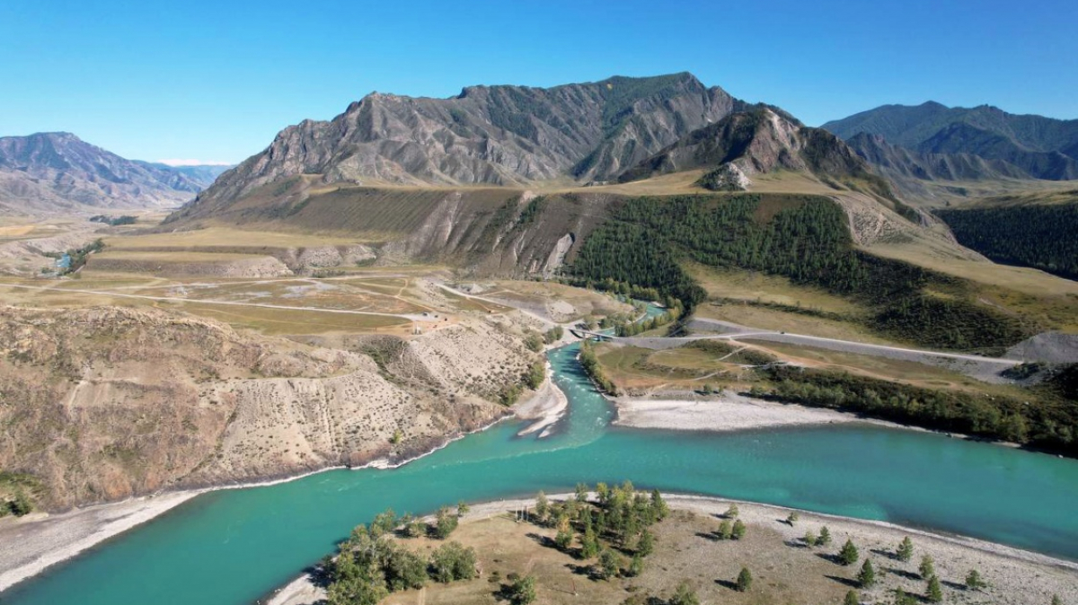 Фото наших Странников