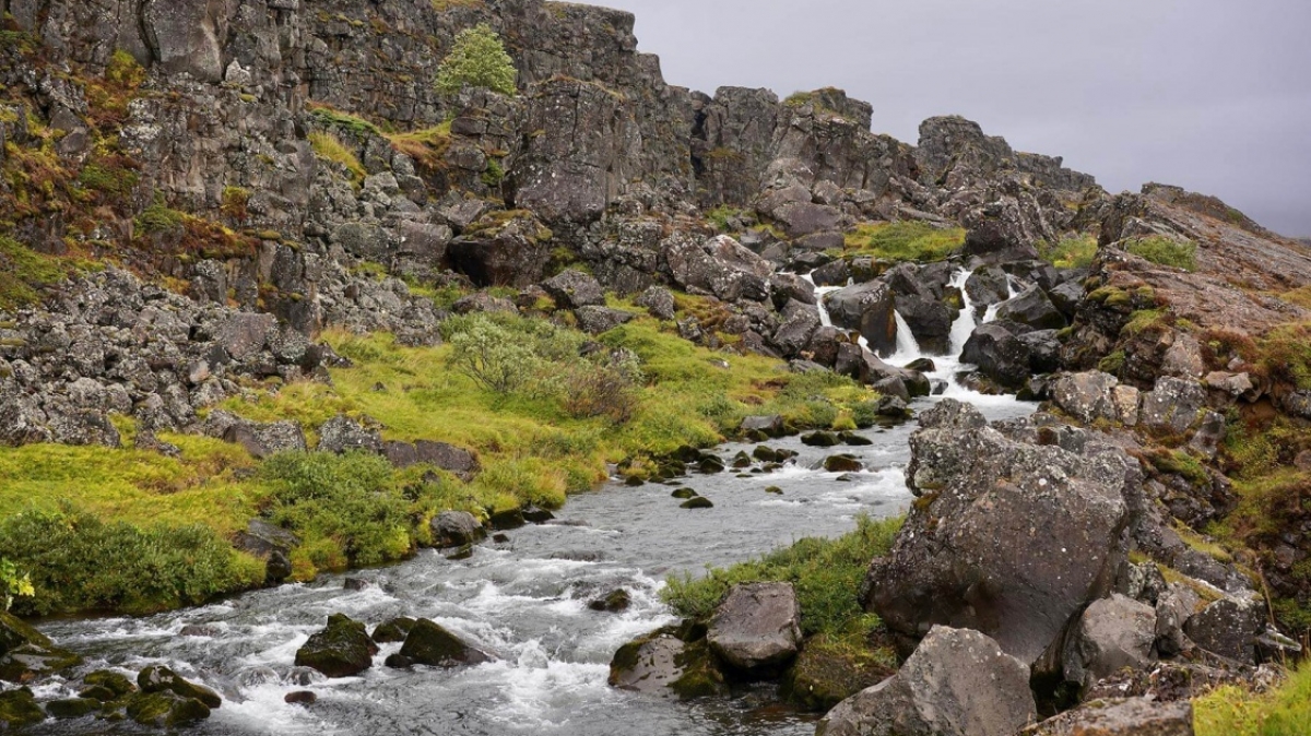 Фото нашего Странника Александра Сироткина