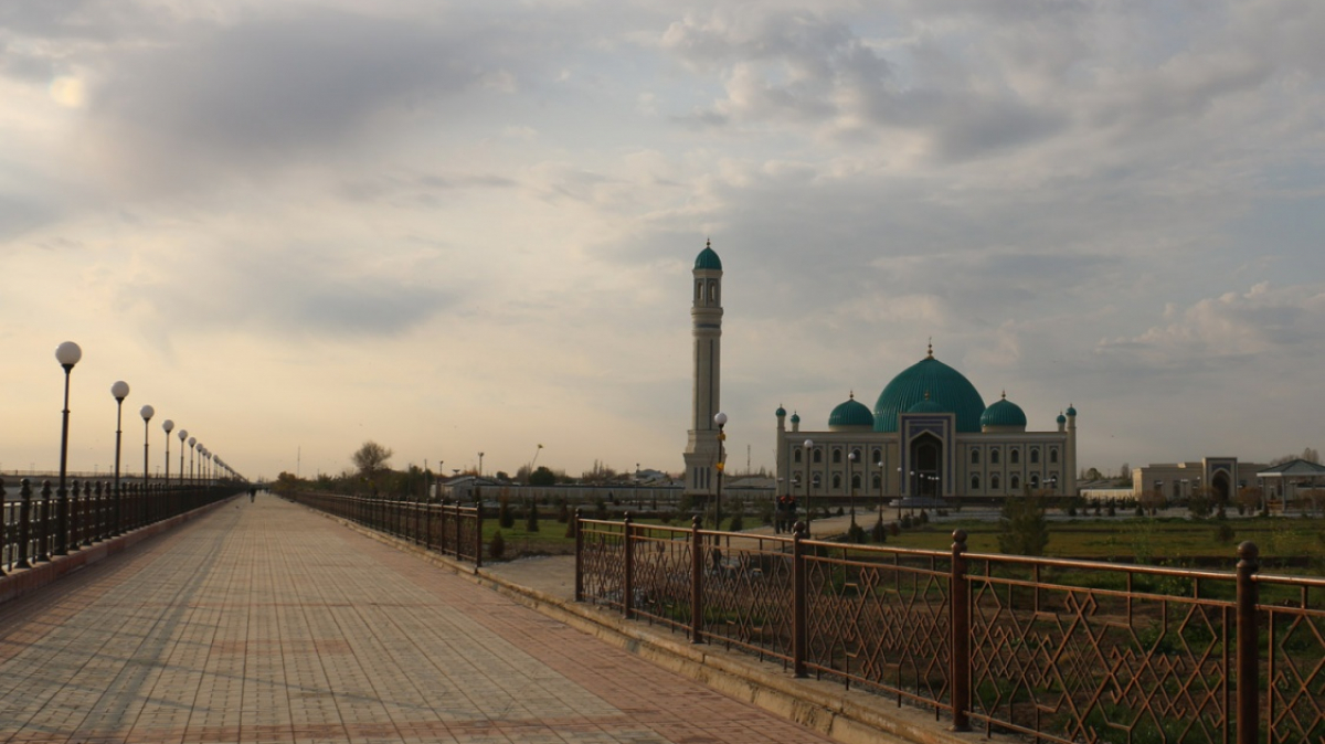 Фото из архива Клуба