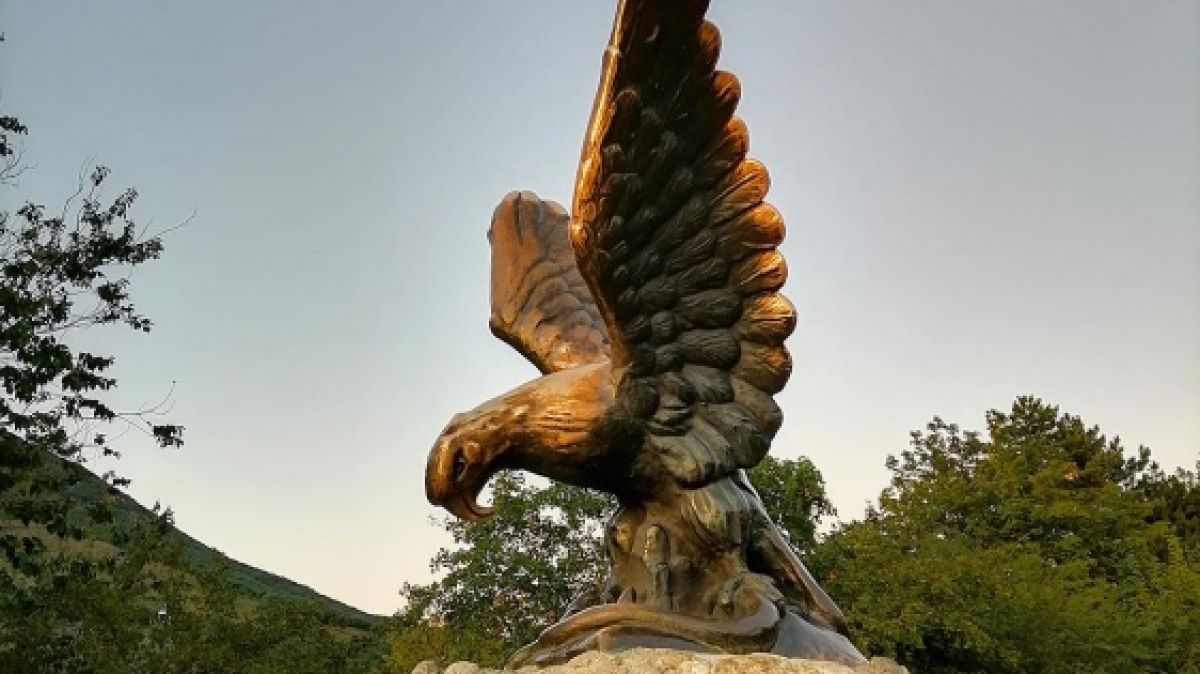 Фото наших Странников