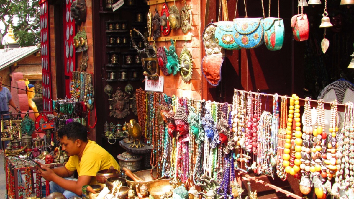 Фото нашего гида Лики Майстровой