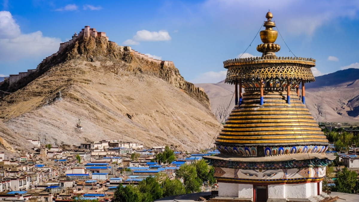 Фото: Nuaehnaja on shutterstock