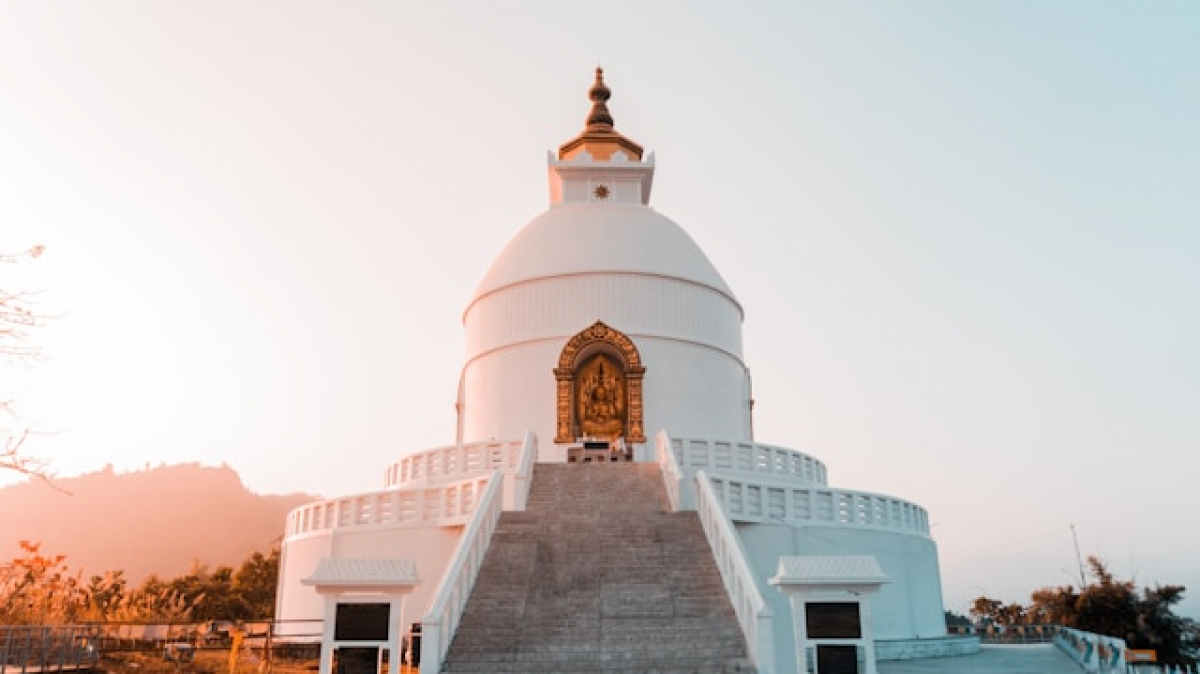 Фото: Prasesh Shiwakoti (Lomash), unsplash.com