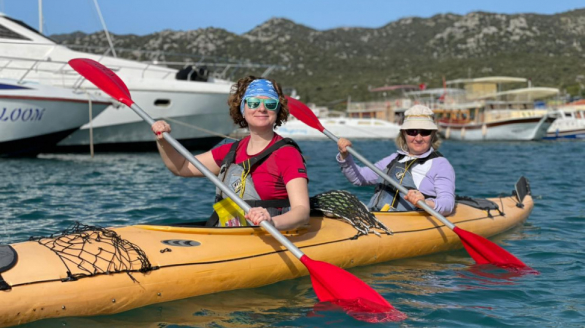 Фото наших Странников