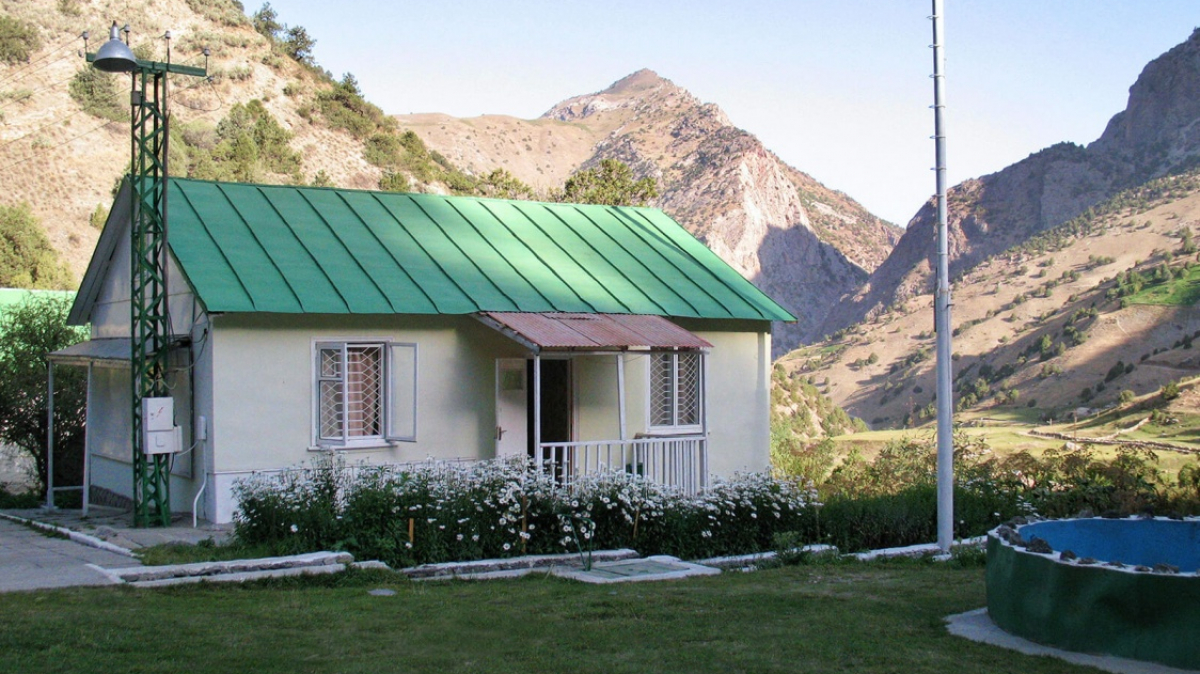 Фото из архива