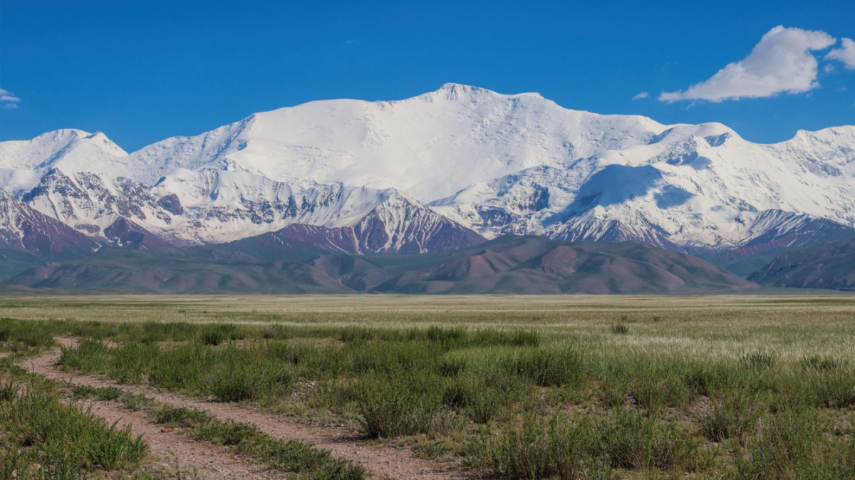 Фото из архива Клуба