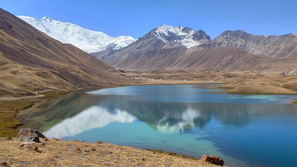 Фото из архива Клуба