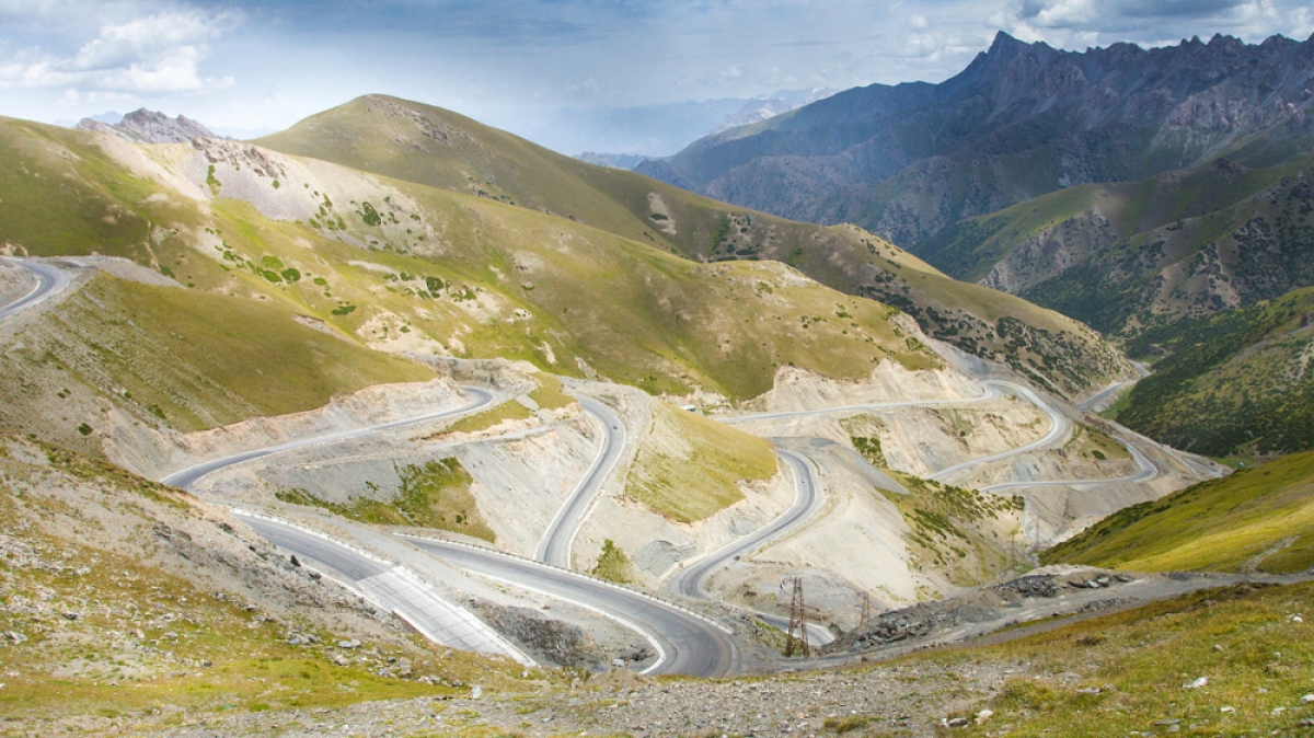 Фото из архива Клуба