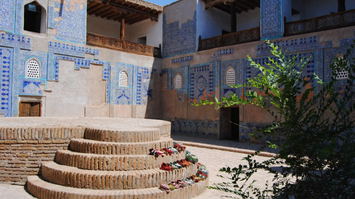 Фото из архива Клуба