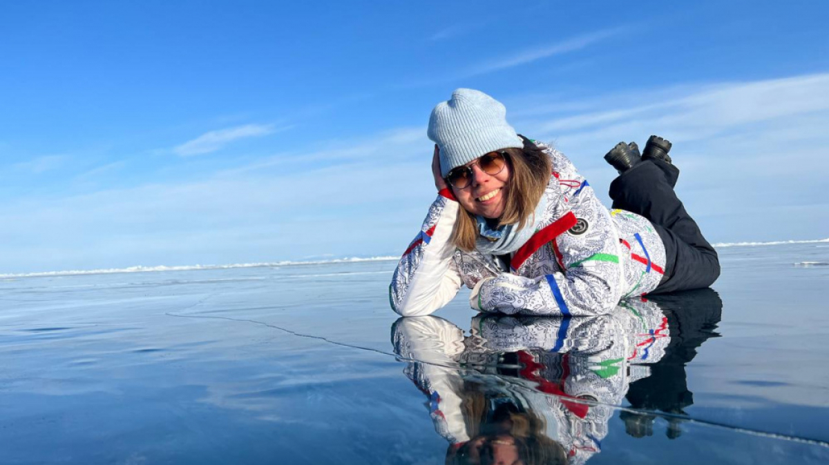 Фото наших Странников