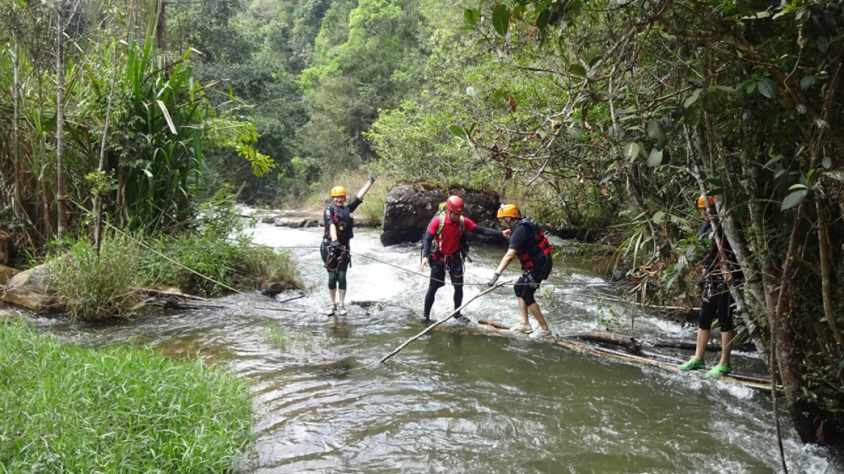 Фото нашего гида Лики Майстровой