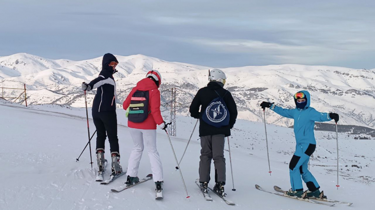 Фото гида Ирины Пряничниковой