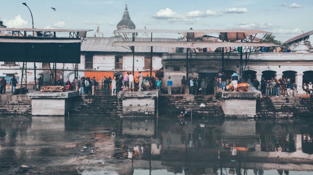 Фото: Mehmet Turgut Kirkgoz, unsplash.com