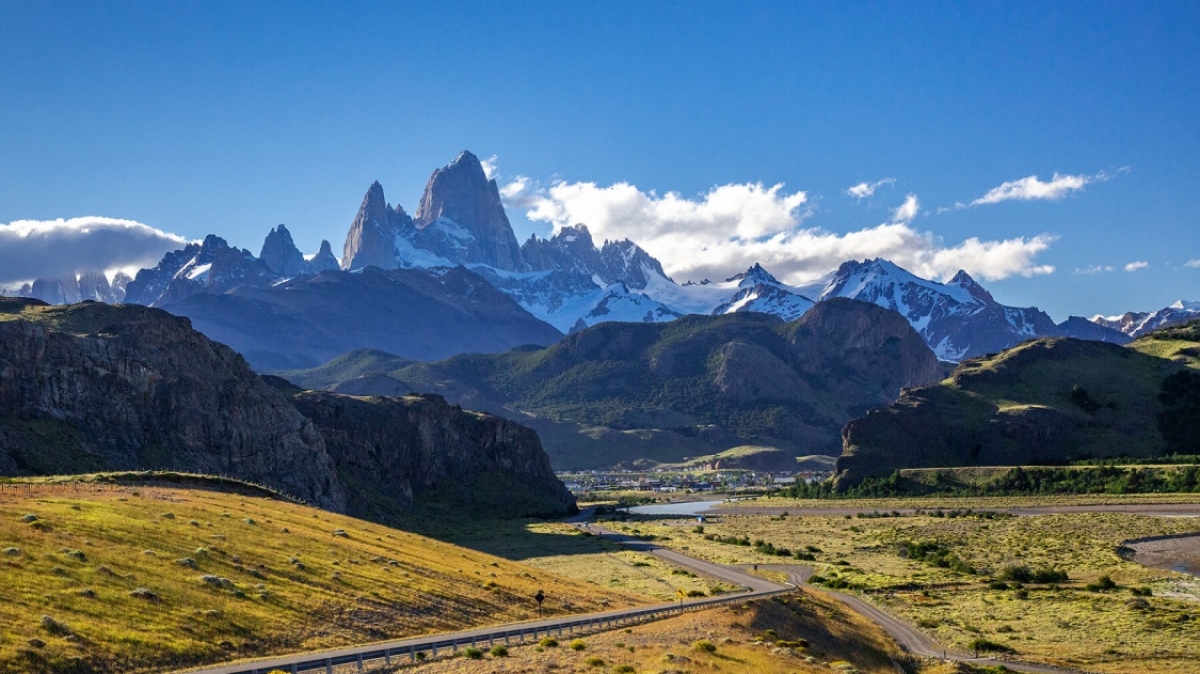Фото нашей Странницы Татьяны Руновой