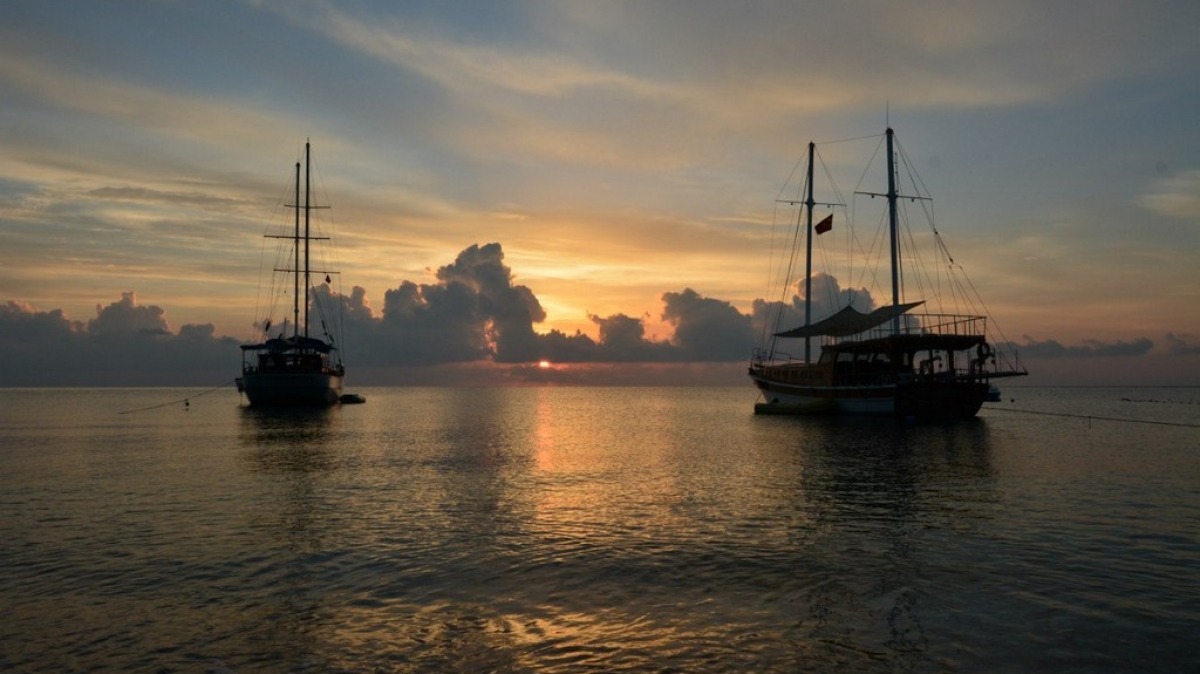 Из архива Клуба