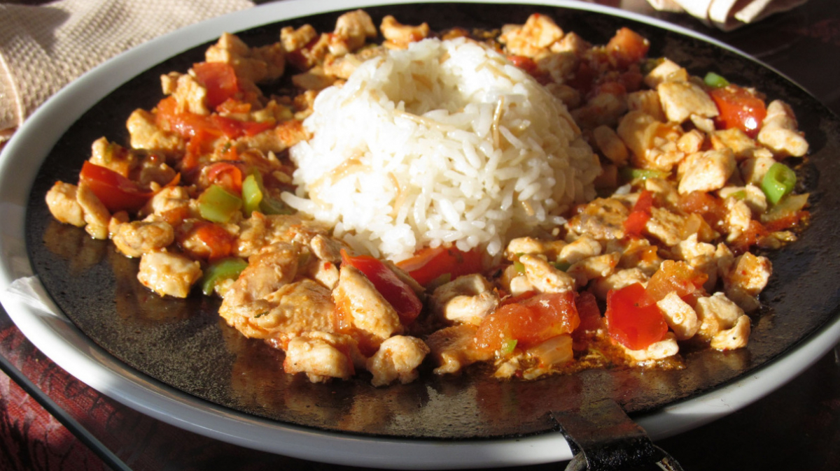 Фото нашего гида Ирины Пряничниковой