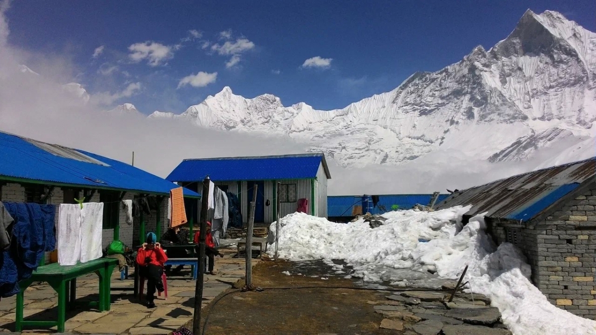 Фото нашего гида Лики Майстровой