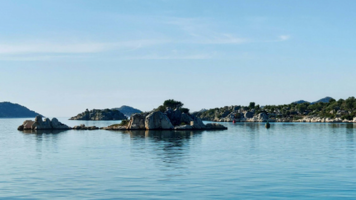 Фото наших Странников