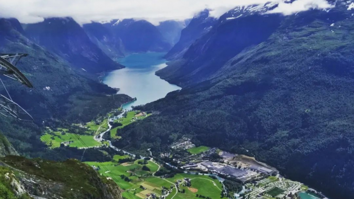 Фото нашего гида Лики Майстровой
