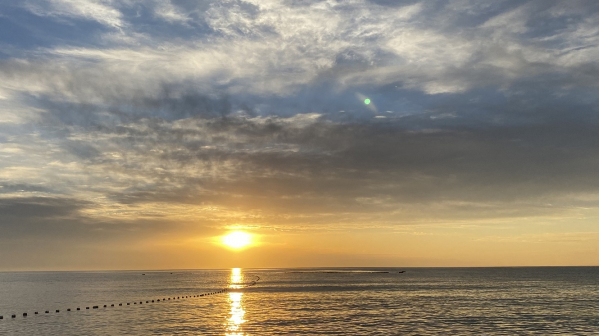 Фото нашей туристки Марии Курганской